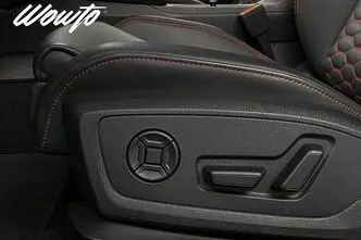Audi RS3, 2.5, 294 kW, bensiin, automaat, nelikvedu