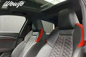 Audi RS3, 2.5, 294 kW, bensiin, automaat, nelikvedu