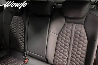 Audi RS3, 2.5, 294 kW, bensiin, automaat, nelikvedu