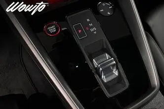 Audi RS3, 2.5, 294 kW, bensiin, automaat, nelikvedu