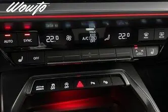Audi RS3, 2.5, 294 kW, bensiin, automaat, nelikvedu