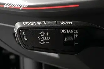 Audi RS3, 2.5, 294 kW, bensiin, automaat, nelikvedu