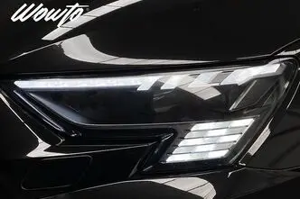 Audi RS3, 2.5, 294 kW, bensiin, automaat, nelikvedu