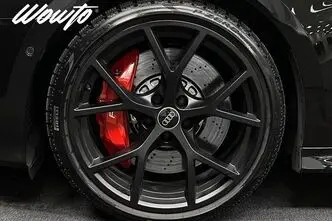 Audi RS3, 2.5, 294 kW, bensiin, automaat, nelikvedu