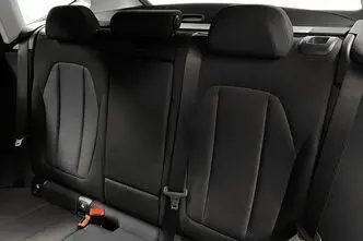 BMW X3, 2.0, 135 kW, bensiin, automaat, nelikvedu