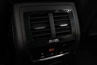 BMW X3, 2.0, 135 kW, bensiin, automaat, nelikvedu