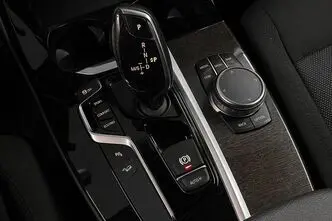 BMW X3, 2.0, 135 kW, bensiin, automaat, nelikvedu