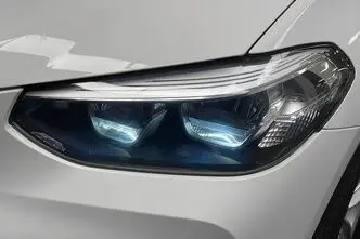 BMW X3, 2.0, 135 kW, bensiin, automaat, nelikvedu