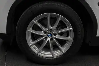 BMW X3, 2.0, 135 kW, bensiin, automaat, nelikvedu