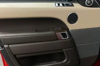 Land Rover Range Rover Sport, 2.0, 294 kW, hübriid, automaat, nelikvedu