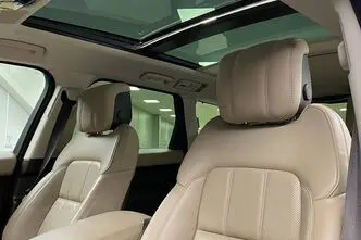 Land Rover Range Rover Sport, 2.0, 294 kW, hübriid, automaat, nelikvedu