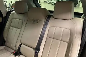 Land Rover Range Rover Sport, 2.0, 294 kW, hübriid, automaat, nelikvedu