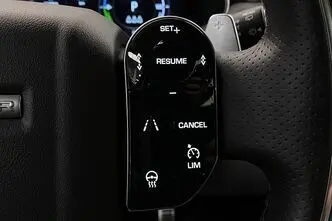 Land Rover Range Rover Sport, 2.0, 294 kW, hübriid, automaat, nelikvedu