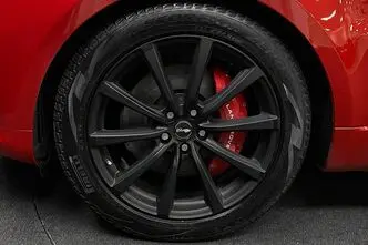 Land Rover Range Rover Sport, 2.0, 294 kW, hübriid, automaat, nelikvedu