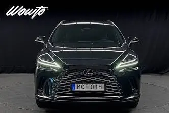 Lexus RX, 2.5, 225 kW, hübriid, automaat, nelikvedu
