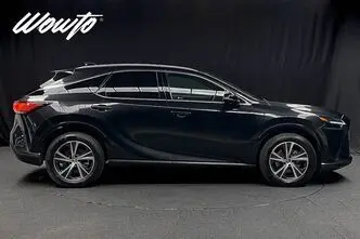 Lexus RX, 2.5, 225 kW, hübriid, automaat, nelikvedu