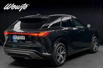 Lexus RX, 2.5, 225 kW, hübriid, automaat, nelikvedu