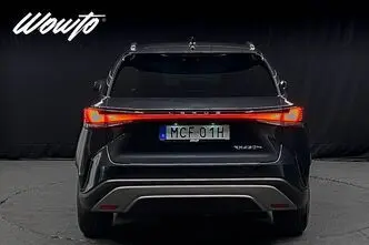 Lexus RX, 2.5, 225 kW, hübriid, automaat, nelikvedu