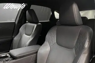 Lexus RX, 2.5, 225 kW, hübriid, automaat, nelikvedu