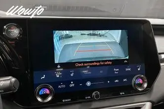 Lexus RX, 2.5, 225 kW, hübriid, automaat, nelikvedu