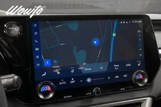 Lexus RX, 2.5, 225 kW, hübriid, automaat, nelikvedu