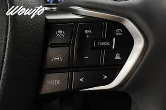 Lexus RX, 2.5, 225 kW, hübriid, automaat, nelikvedu