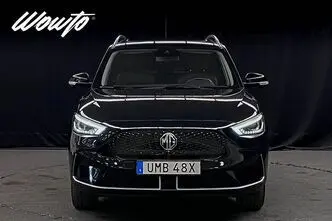 MG ZS, 115 kW, elekter, automaat, nelikvedu