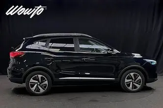 MG ZS, 115 kW, elekter, automaat, nelikvedu