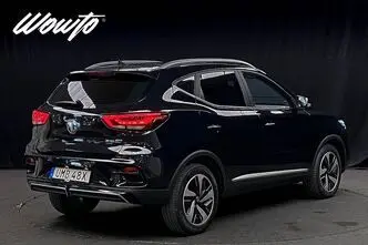 MG ZS, 115 kW, elekter, automaat, nelikvedu