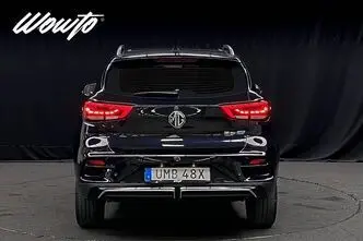 MG ZS, 115 kW, elekter, automaat, nelikvedu