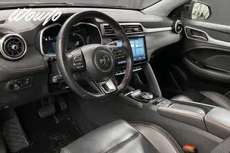 MG ZS, 115 kW, elekter, automaat, nelikvedu