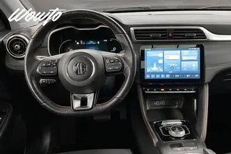 MG ZS, 115 kW, elekter, automaat, nelikvedu