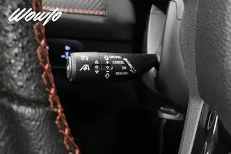 MG ZS, 115 kW, elekter, automaat, nelikvedu