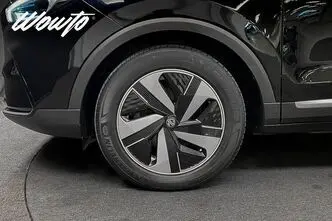 MG ZS, 115 kW, elekter, automaat, nelikvedu