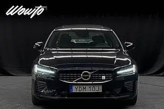 Volvo S60, 2.0, 298 kW, bensiin, automaat, nelikvedu