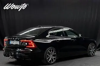 Volvo S60, 2.0, 298 kW, bensiin, automaat, nelikvedu