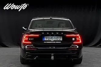 Volvo S60, 2.0, 298 kW, bensiin, automaat, nelikvedu