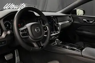 Volvo S60, 2.0, 298 kW, bensiin, automaat, nelikvedu