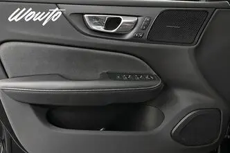 Volvo S60, 2.0, 298 kW, bensiin, automaat, nelikvedu