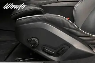 Volvo S60, 2.0, 298 kW, bensiin, automaat, nelikvedu