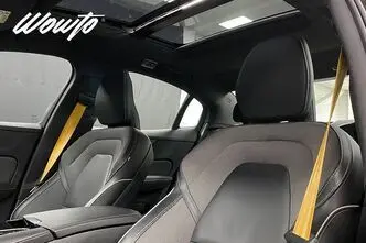 Volvo S60, 2.0, 298 kW, bensiin, automaat, nelikvedu