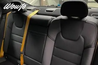 Volvo S60, 2.0, 298 kW, bensiin, automaat, nelikvedu