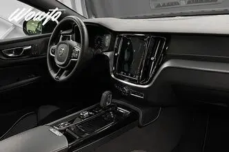 Volvo S60, 2.0, 298 kW, bensiin, automaat, nelikvedu