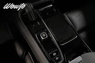 Volvo S60, 2.0, 298 kW, bensiin, automaat, nelikvedu