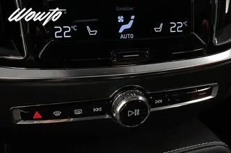 Volvo S60, 2.0, 298 kW, bensiin, automaat, nelikvedu