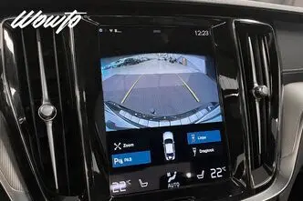 Volvo S60, 2.0, 298 kW, bensiin, automaat, nelikvedu