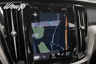 Volvo S60, 2.0, 298 kW, bensiin, automaat, nelikvedu