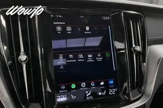 Volvo S60, 2.0, 298 kW, bensiin, automaat, nelikvedu