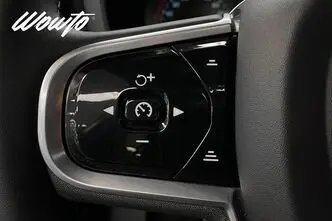 Volvo S60, 2.0, 298 kW, bensiin, automaat, nelikvedu