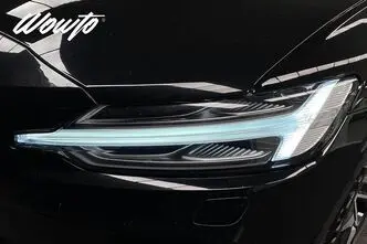 Volvo S60, 2.0, 298 kW, bensiin, automaat, nelikvedu